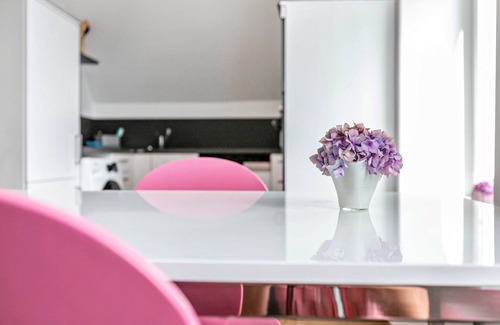 Heide Apartment | Apartment '3' with Private Garden