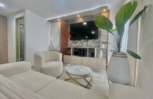 Riomar Apartment | Apartment 304 Balcones Villa Campestre