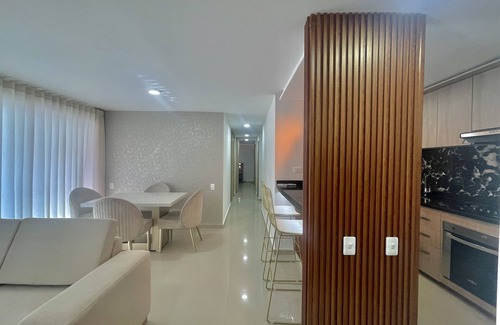 Riomar Apartment | Apartment 304 Balcones Villa Campestre