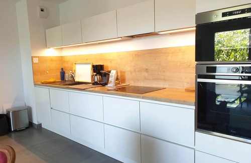 Bonneveine Apartment | Apartment 3p terrace 4 pers 2ch clim, close to Bonneveine and Prado beaches
