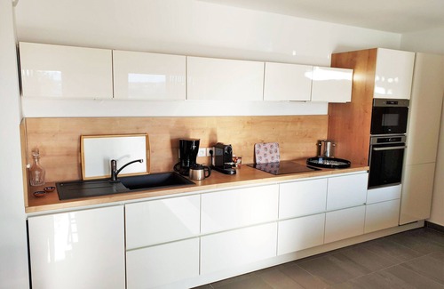 Bonneveine Apartment | Apartment 3p terrace 4 pers 2ch clim, close to Bonneveine and Prado beaches