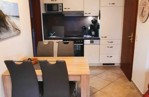 Binz Apartment | Apartment 4 & 5 - bungalows & apartments in the Baltic resort of Binz