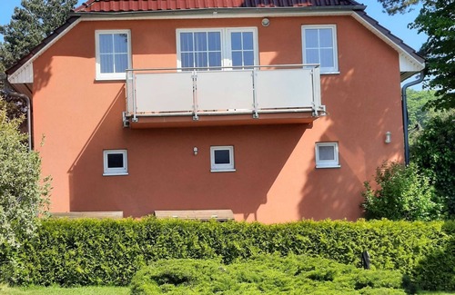 Binz Apartment | Apartment 4 & 5 - bungalows & apartments in the Baltic resort of Binz