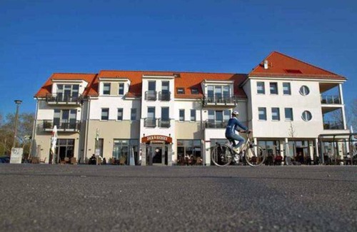 Greifswald Apartment | Apartment 4 - Apartments Jack & Richies