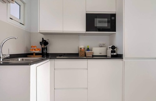 Canyamel Apartment | Apartment 4B Formentor sea view & pool in Cañamel