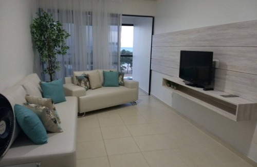 Pajucara Apartment | Apartment 5 stars on the sea front of Maceio