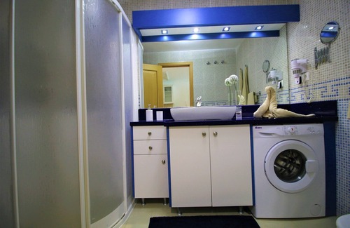 Lomo Quiebre Apartment | Apartment 50 meters from the beach