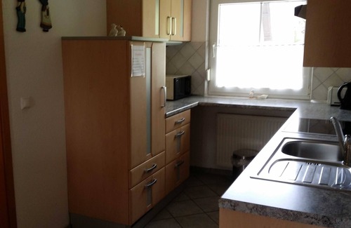 Winterberg Apartment | Apartment * 66 sqm - Apartments Debray *