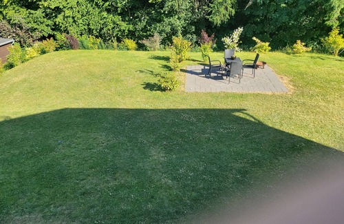 Winterberg Apartment | Apartment * 66 sqm - Apartments Debray *