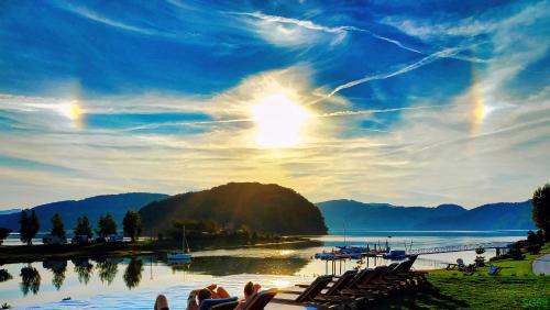 Grodek Nad Dunajcem Apartment | Apartment 68 - Lemon Resort Spa