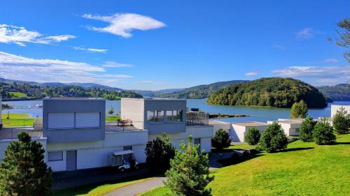 Grodek Nad Dunajcem Apartment | Apartment 68 - Lemon Resort Spa