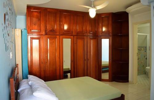 Bombas Apartment | Apartment 70m from the sea