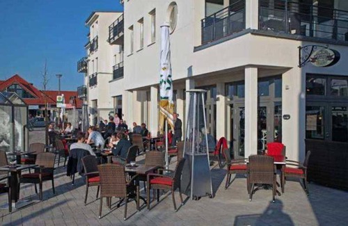 Greifswald Apartment | Apartment 8 - Apartments Jack & Richies