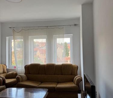 Kolovicë Apartment | Apartment 8 in prishtina center