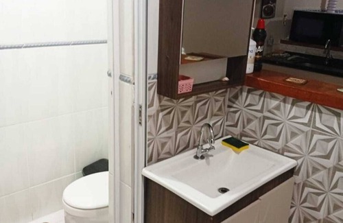 Matinhos Apartment | Apartment 80 meters from Pico de Matinhos