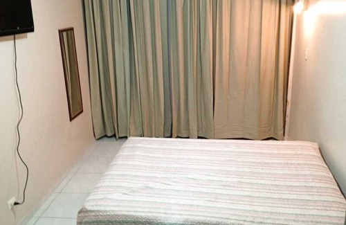 Matinhos Apartment | Apartment 80 meters from Pico de Matinhos