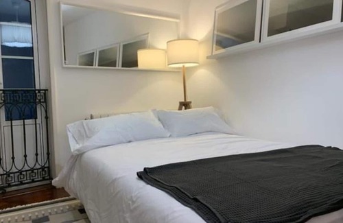 La Coruna Apartment | Apartment A Coruña, 2 bedrooms, 5 persons