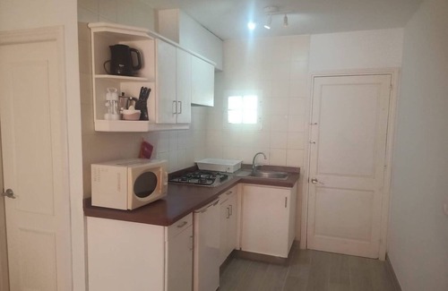 Arenal d'en Castell Apartment | Apartment 'Apartamento 314 Castell Sol' with Shared Pool, Private Terrace and Wi-Fi