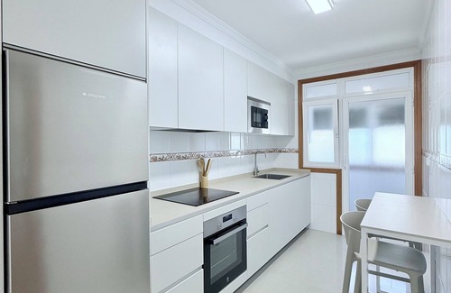 Quintans Apartment | Apartment A Revolta II - hA Lanzada Sanxenxo