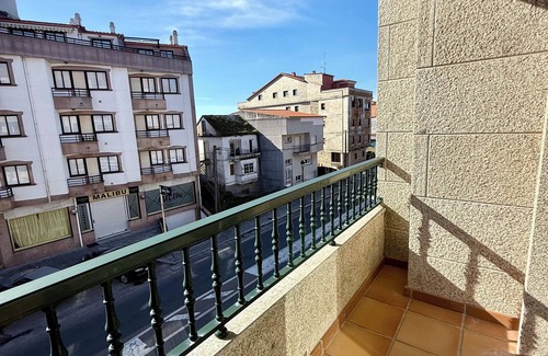 Quintans Apartment | Apartment A Revolta II - hA Lanzada Sanxenxo