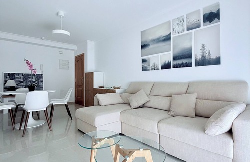 Quintans Apartment | Apartment A Revolta II - hA Lanzada Sanxenxo