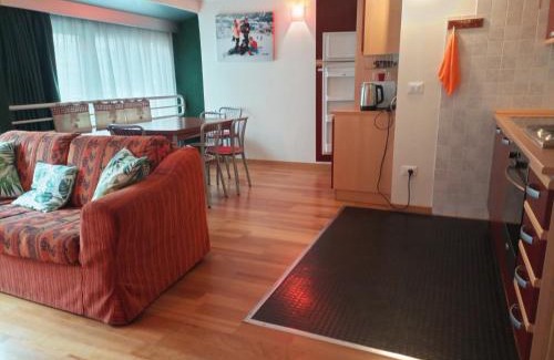 Marilleva Apartment | Apartment Albaré Residence