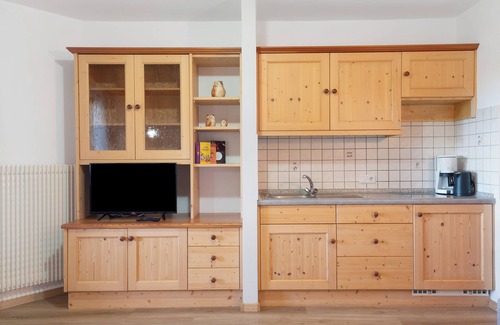 Aldino Apartment | Apartment 'Aldeinerhof 4' with Mountain View, Shared Terrace and Wi-Fi