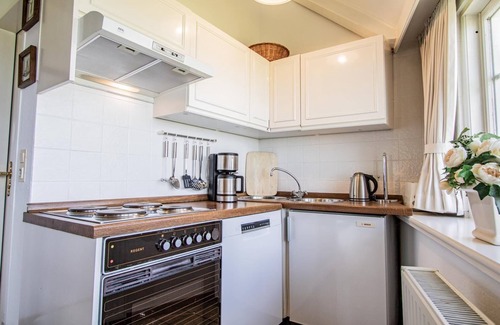 Keitum Apartment | Apartment Alte Mühle