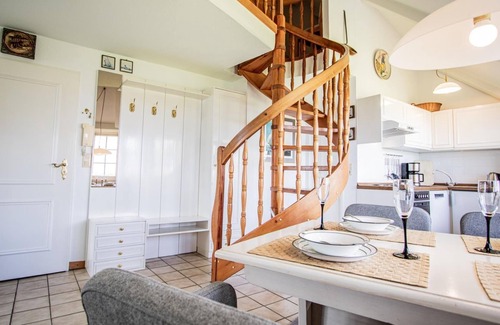 Keitum Apartment | Apartment Alte Mühle