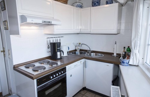 Keitum Apartment | Apartment Alte Mühle