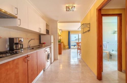 Sant Elm Apartment | Apartment Amores by Interhome