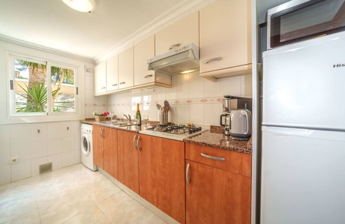 Sant Elm Apartment | Apartment Amores by Interhome