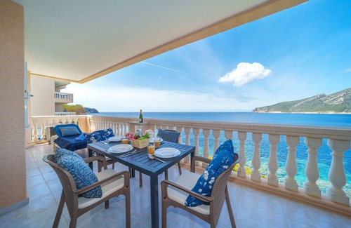 Sant Elm Apartment | Apartment Amores by Interhome