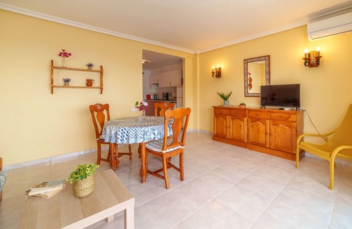 Sant Elm Apartment | Apartment Amores by Interhome