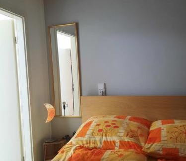 Rosellen Apartment | Apartment Am Mühlenbusch