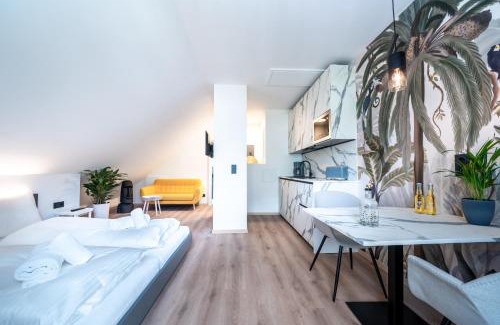 Seestrasse Apartment | Apartment Am See 3