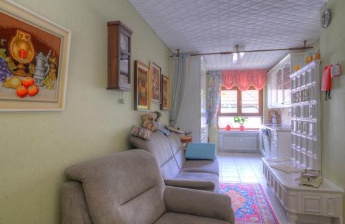 Schwalenberg Apartment | Apartment Am Steintisch by Interhome