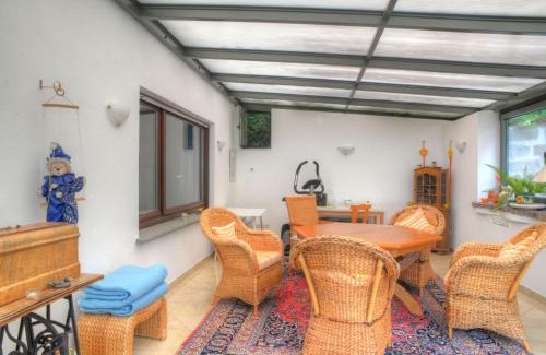Schwalenberg Apartment | Apartment Am Steintisch by Interhome