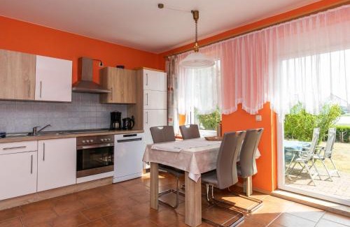 Waase Apartment | Apartment Am Strom-3 by Interhome