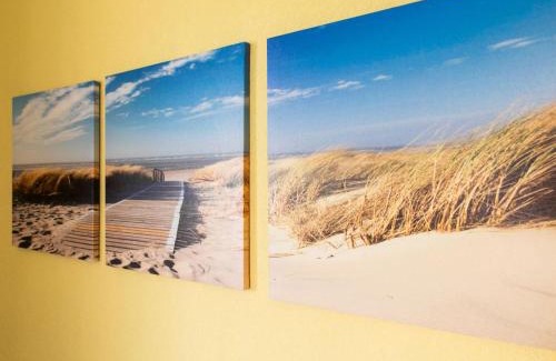 Waase Apartment | Apartment Am Strom-3 by Interhome