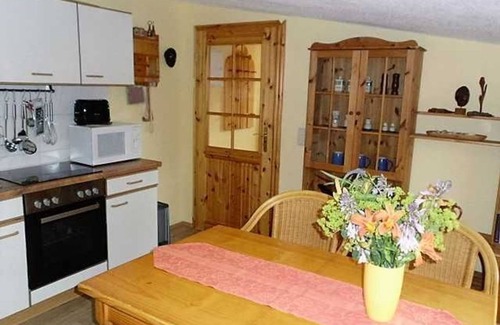 Tilzow Apartment | Apartment Amselnest - Holiday Gundelrebe