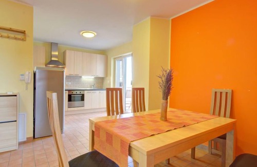 Marezige Apartment | Apartment Andi by Interhome