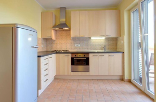 Marezige Apartment | Apartment Andi by Interhome