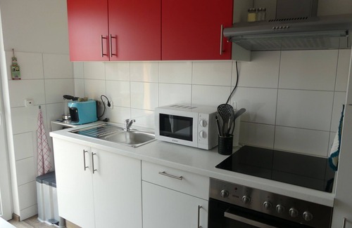 Heinsberg Apartment | Apartment Anke - Apartment 3a