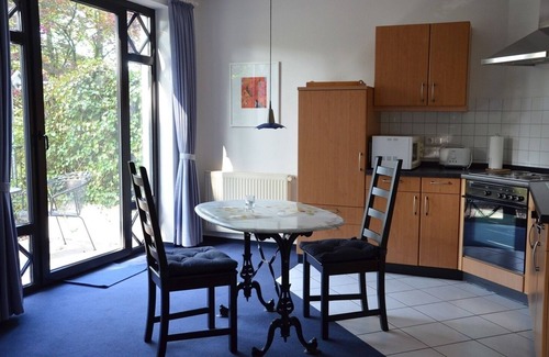 Bad Zwischenahn Apartment | Apartment/apartment for 2 guests with 55m² in Bad Zwischenahn (118308)