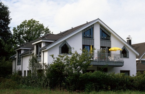 Bad Zwischenahn Apartment | Apartment/apartment for 2 guests with 55m² in Bad Zwischenahn (118308)