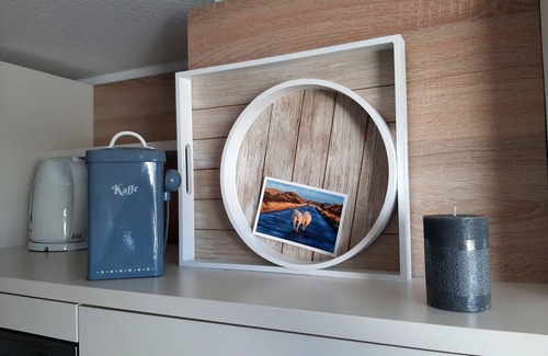 Wyk auf Foehr Apartment | Apartment/apartment for 4 guests with 56m² in Wyk auf Föhr (132049)