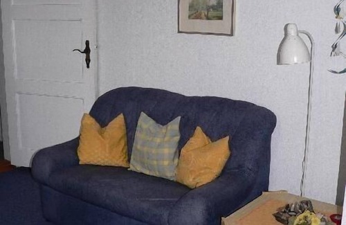 Hoxmark Apartment | Apartment Apartment 2