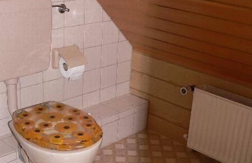 Hoxmark Apartment | Apartment Apartment 2