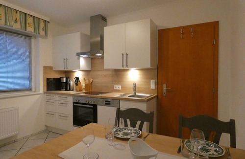 Wyk auf Foehr Apartment | Apartment/apartment for 3 guests with 60m² in Wyk (267613)